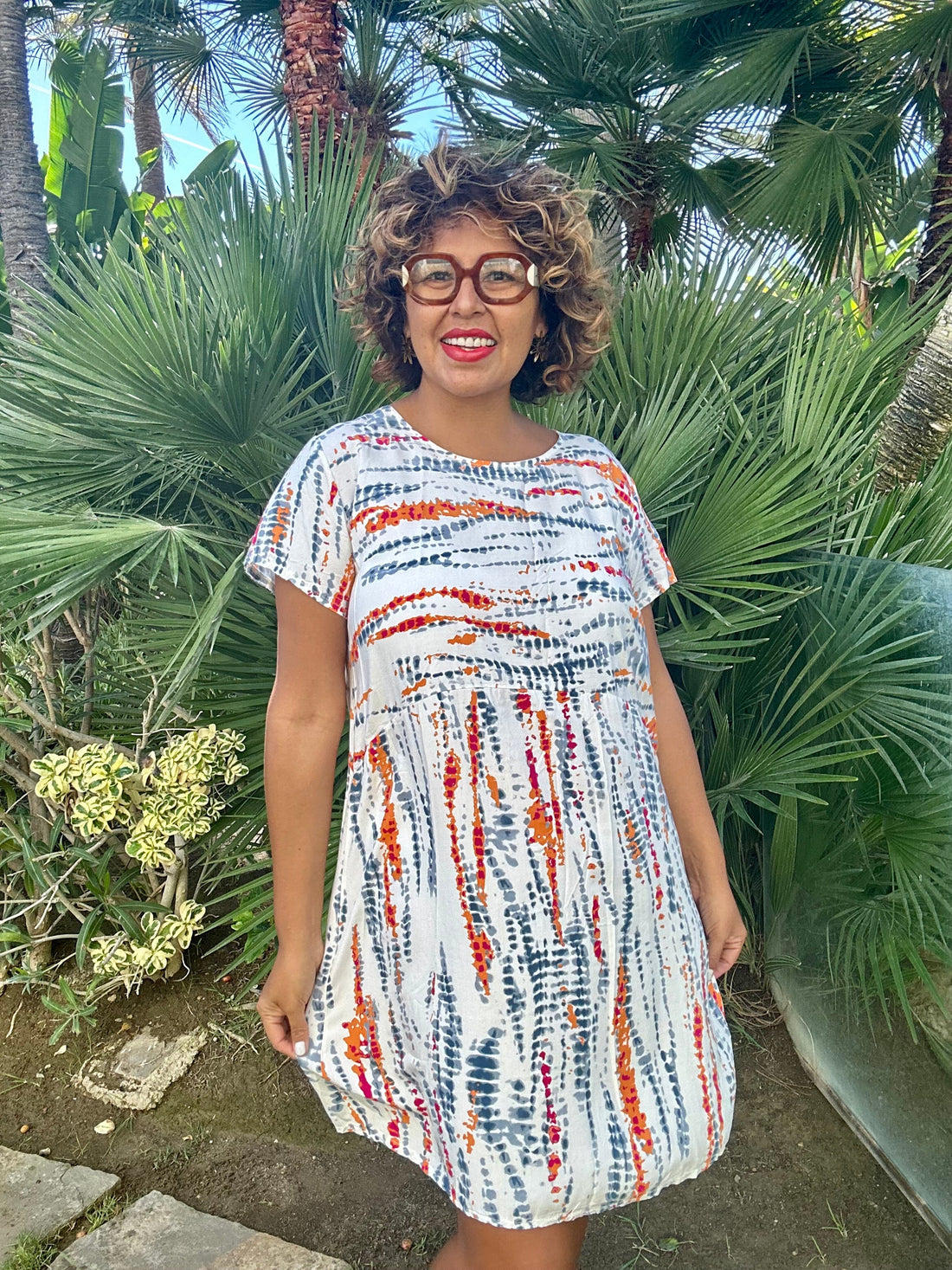 Tendencias en vestidos para mujer en Perú este verano