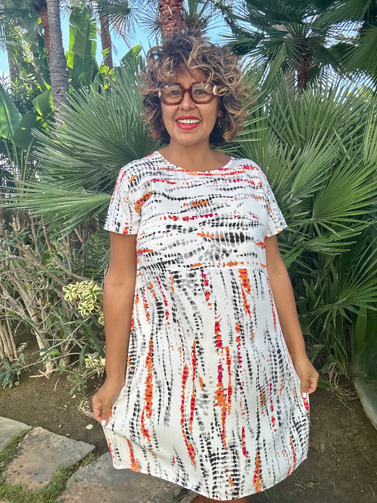 ropa verano