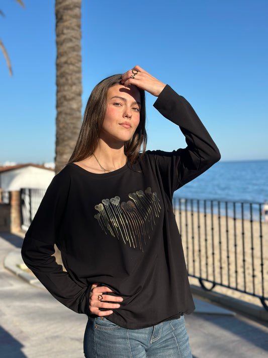 Camiseta Fresua