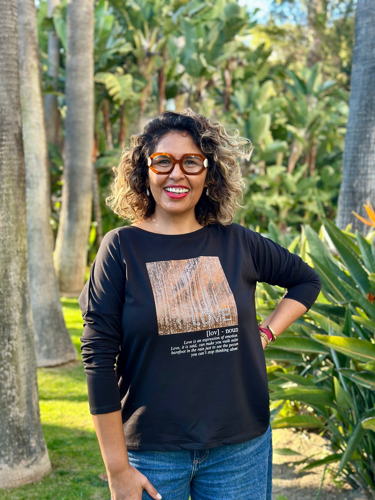 CAMISETA FRESUA