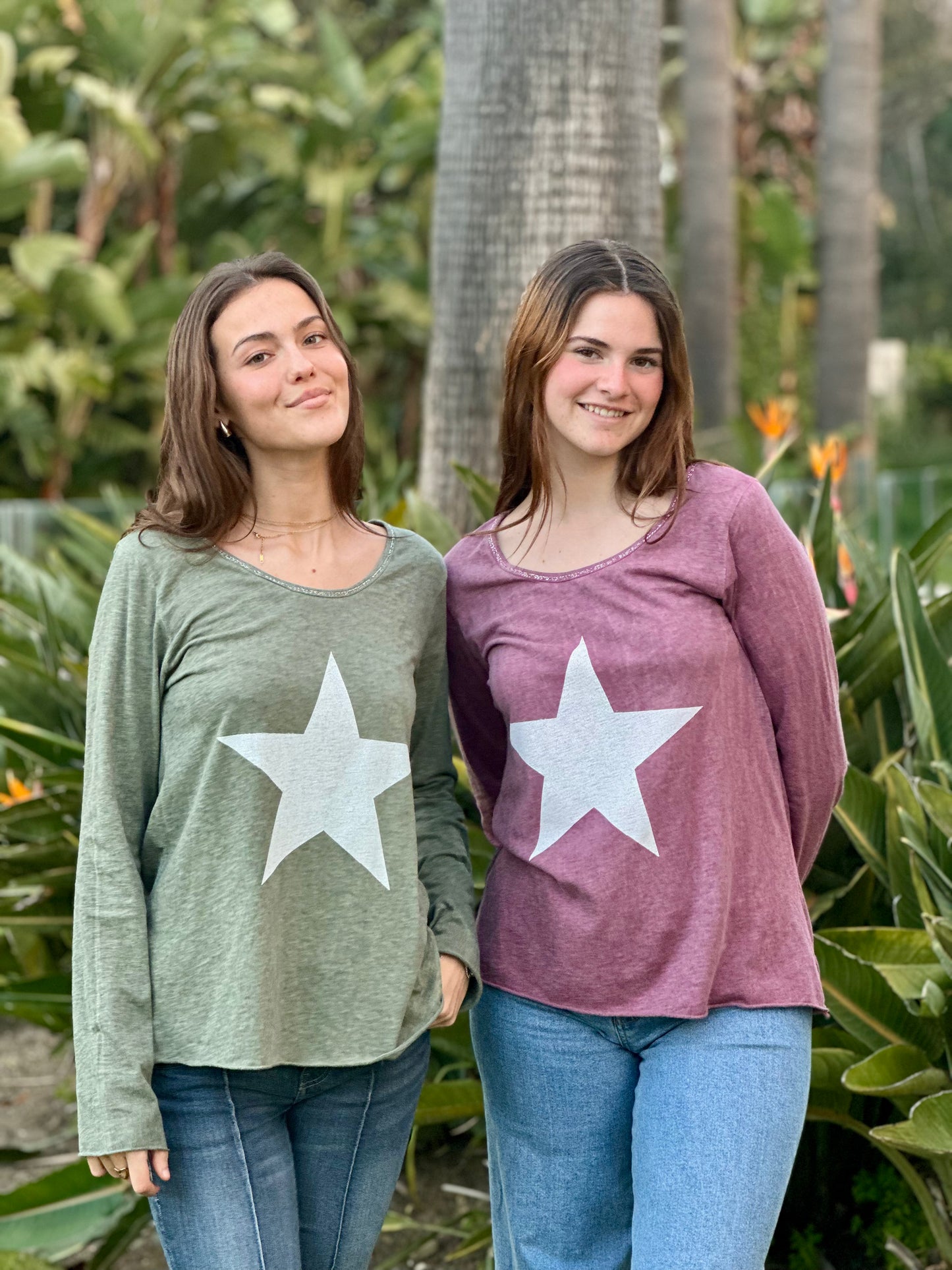 Camiseta Starlight