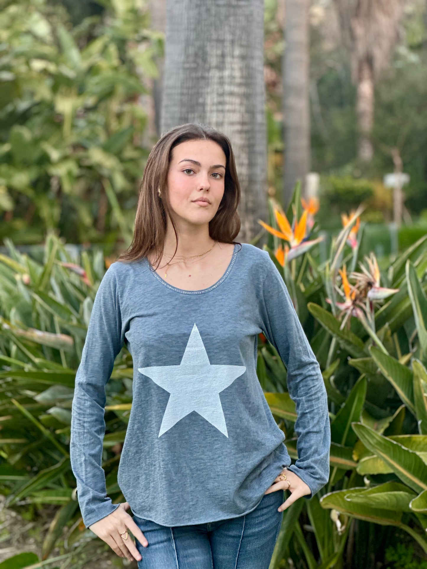Camiseta Starlight