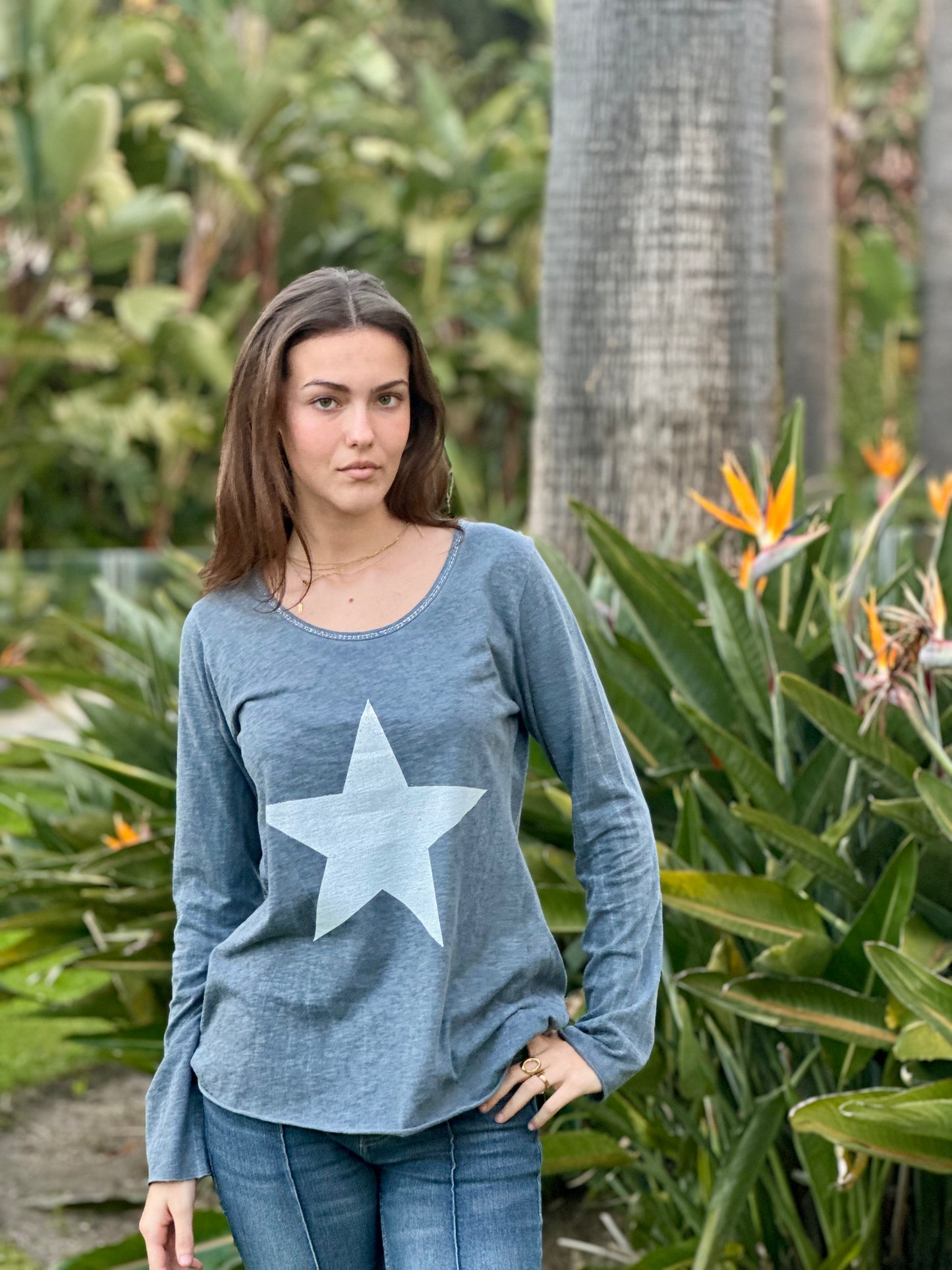 Camiseta Starlight