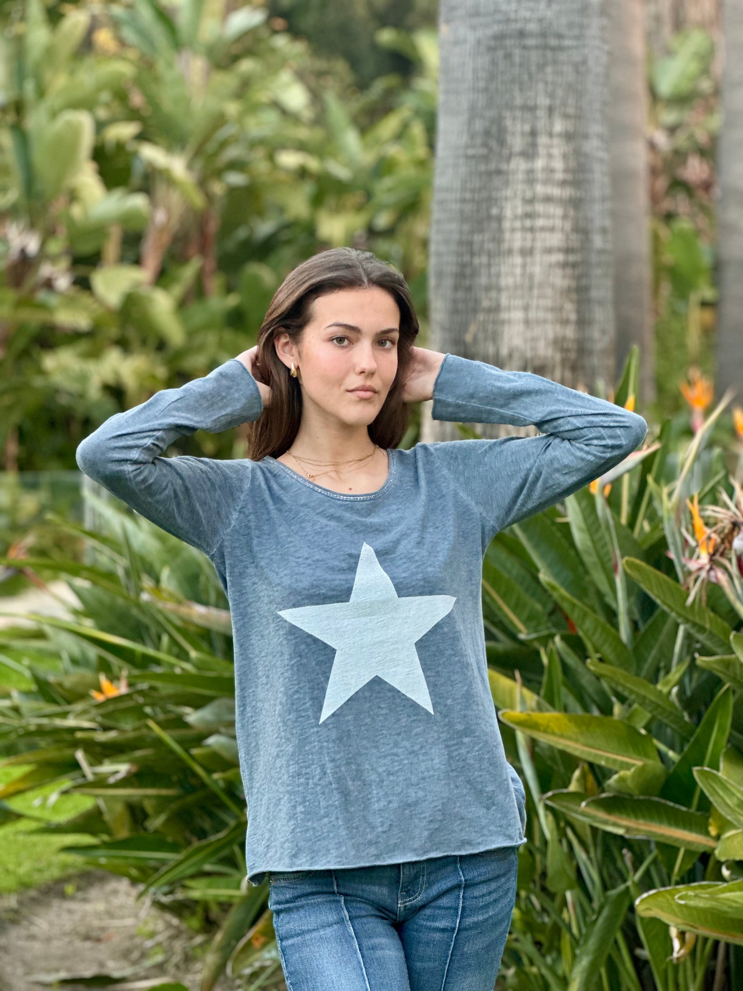 Camiseta Starlight