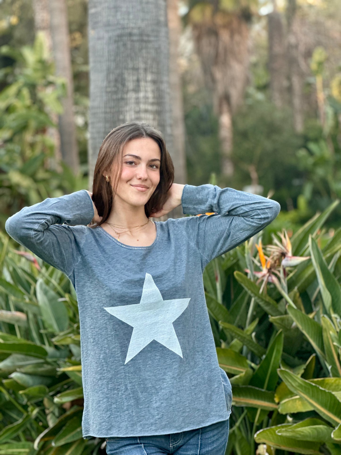 Camiseta Starlight