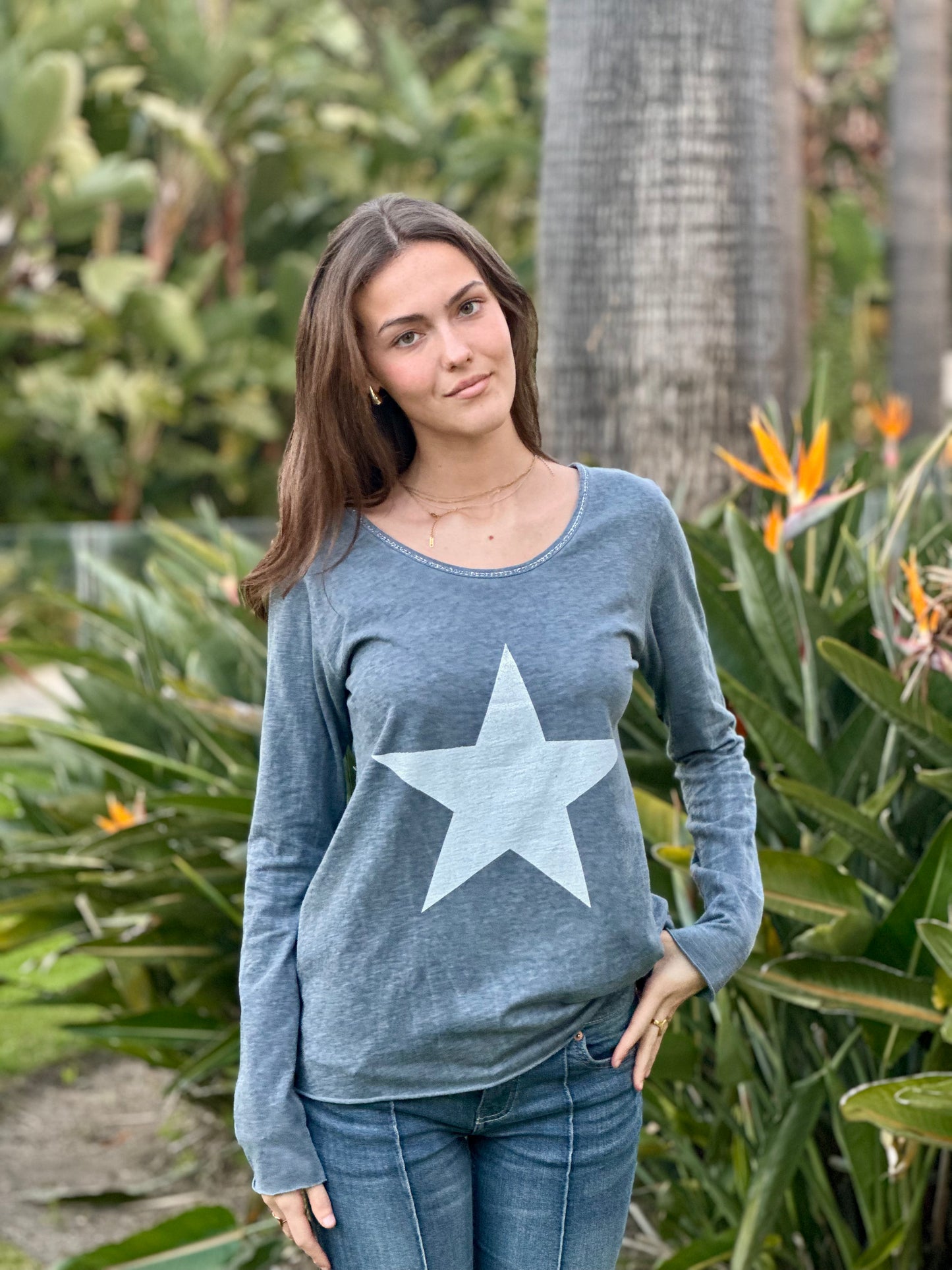 Camiseta Starlight