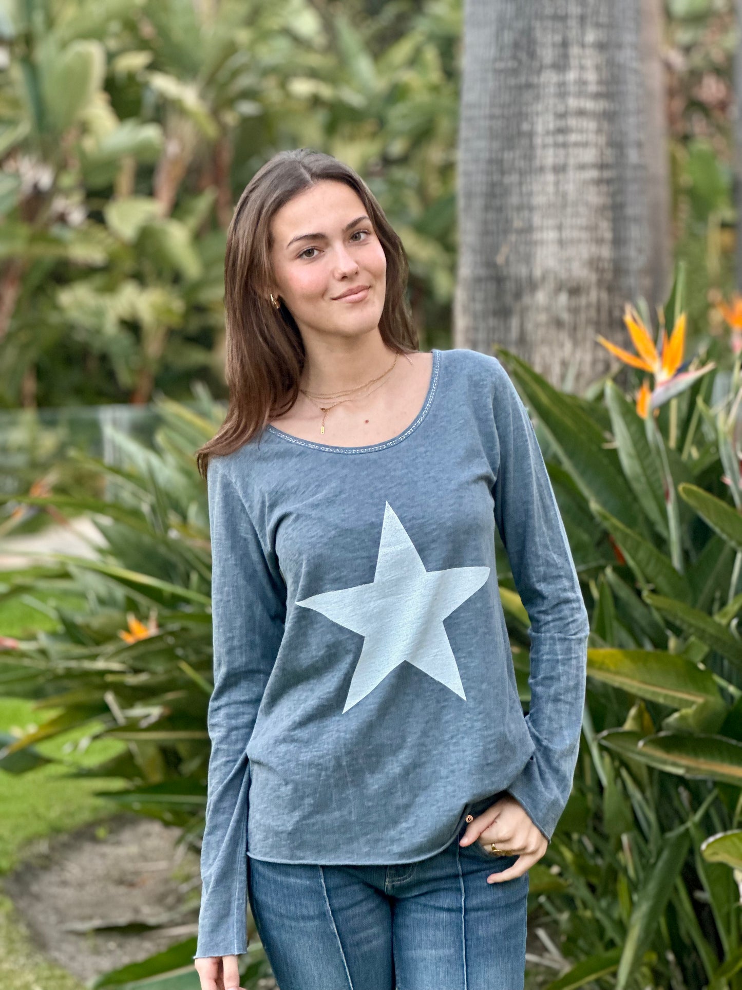 Camiseta Starlight