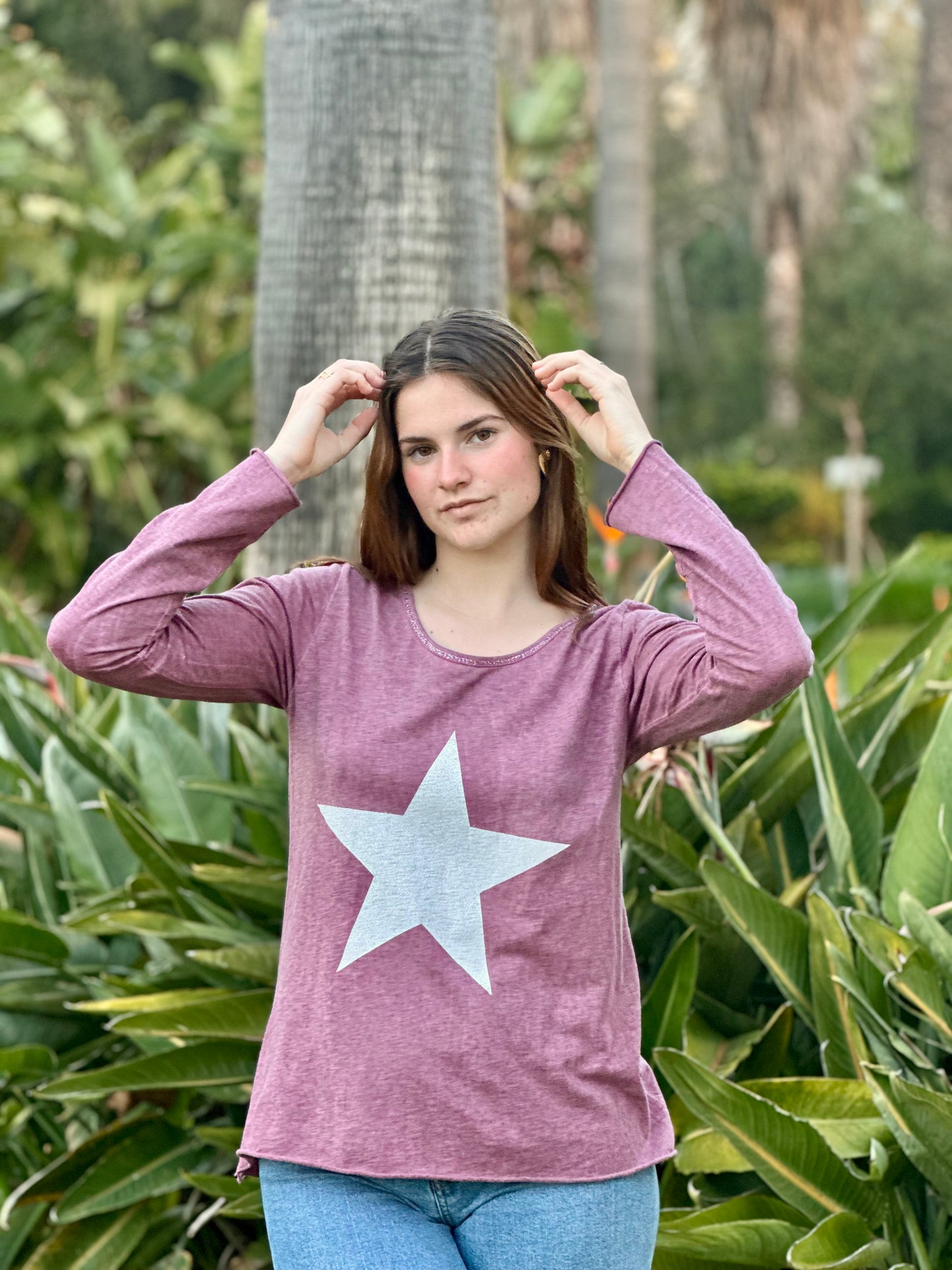 Camiseta Starlight