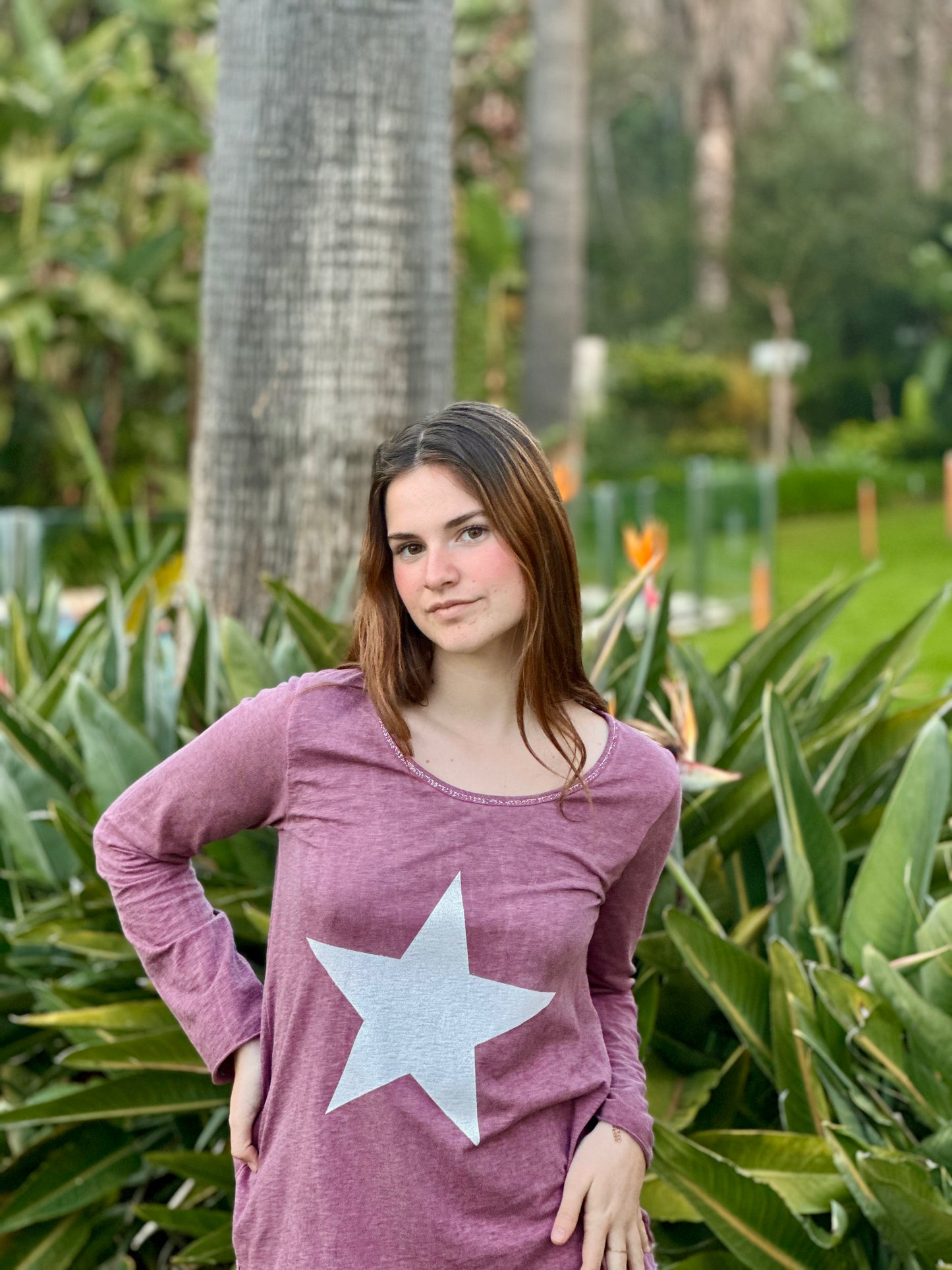Camiseta Starlight