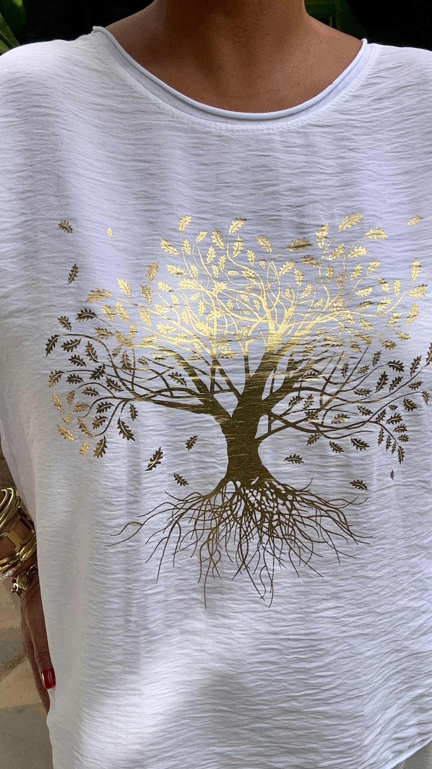 Camiseta Camilor