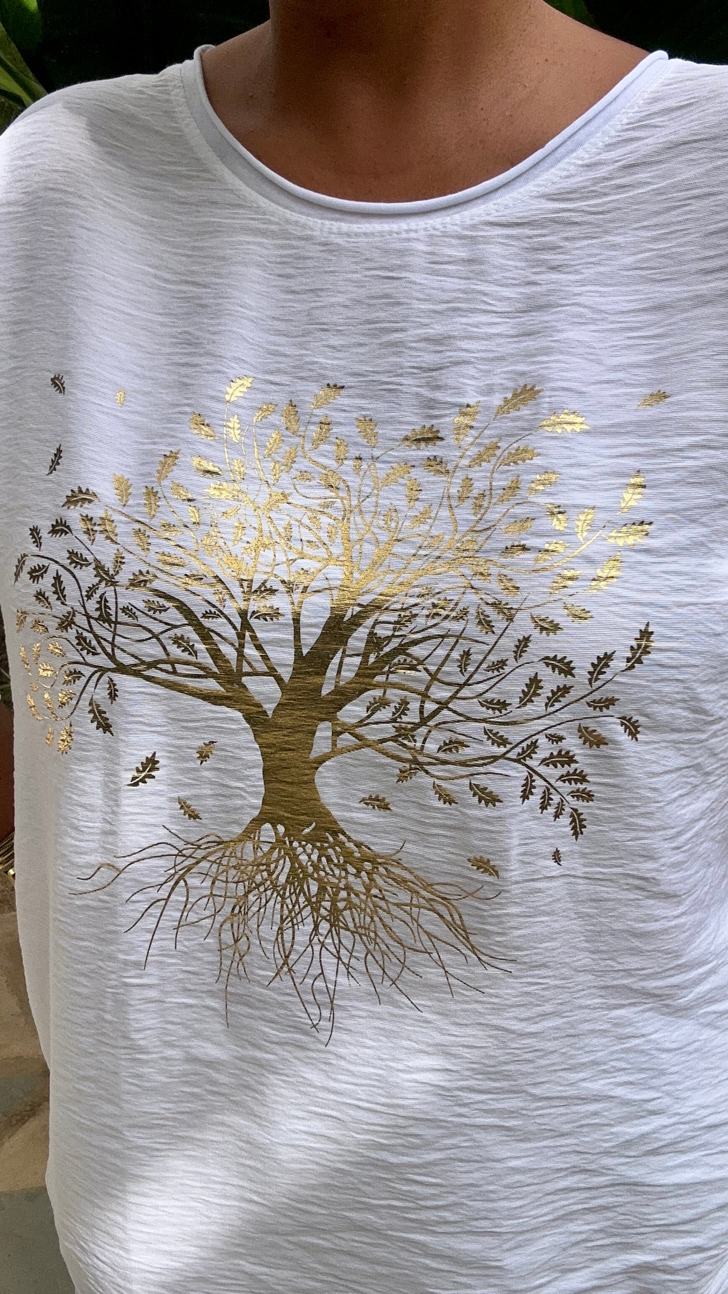 Camiseta Camilor