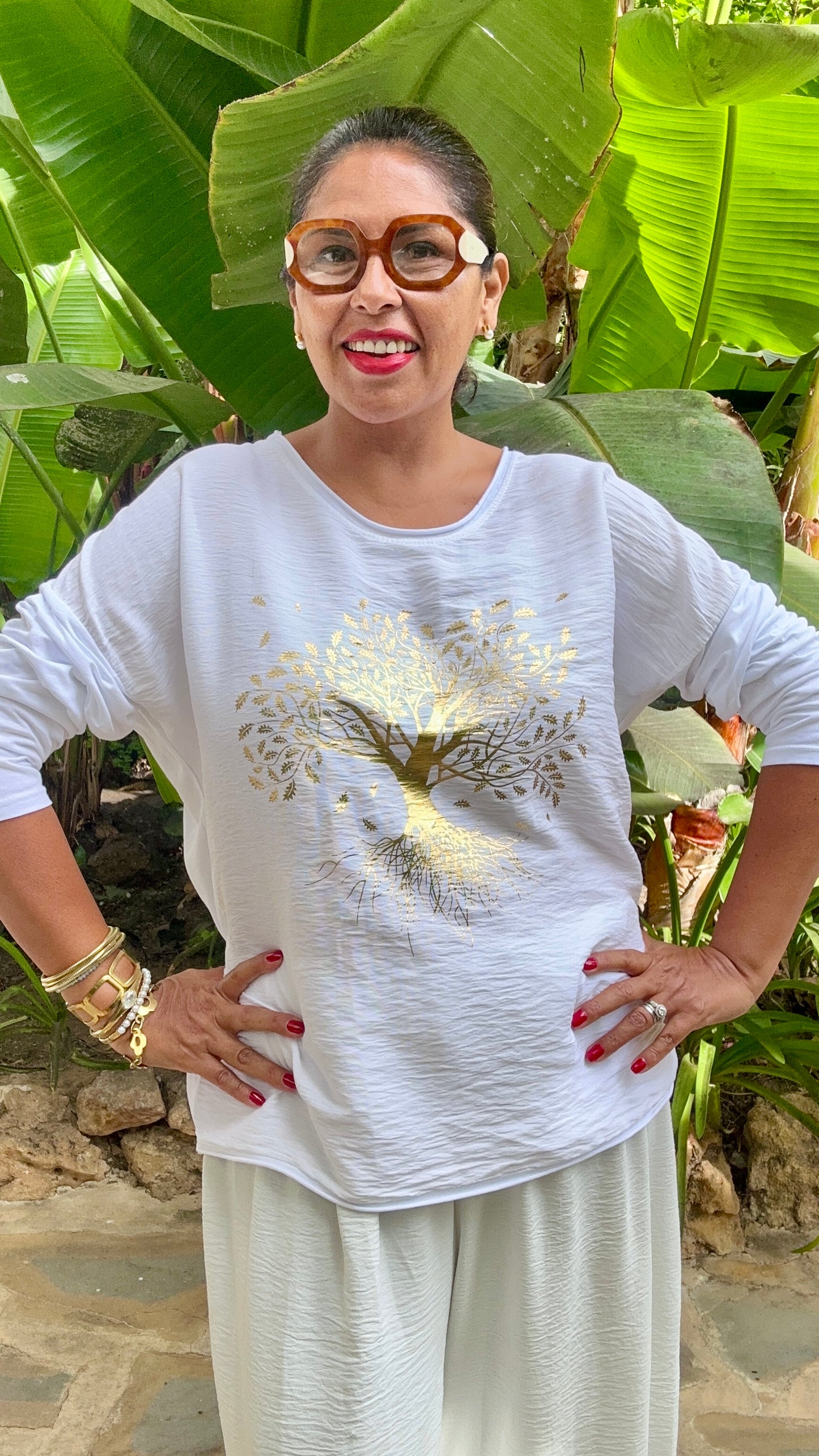 Camiseta Camilor
