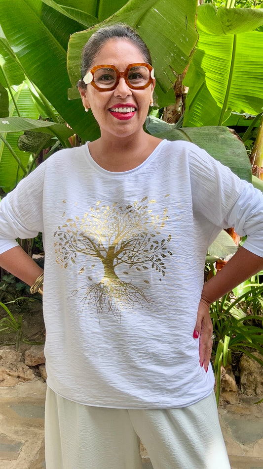 Camiseta Camilor