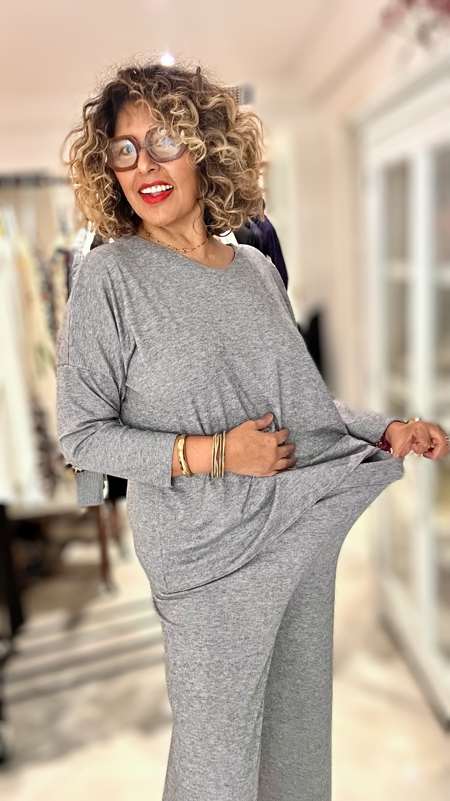 CONJUNTO VERBANIA