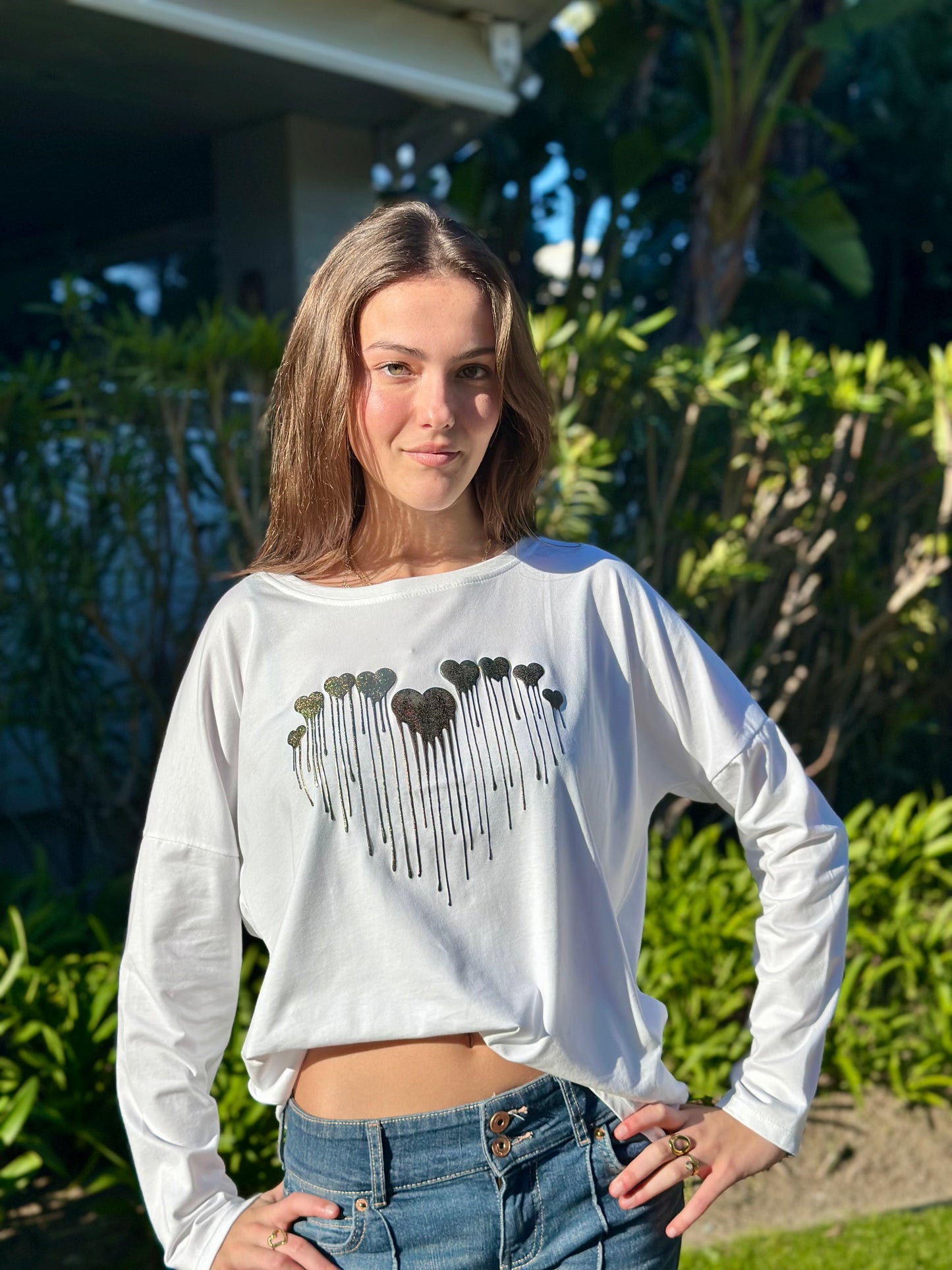 Camiseta Fresua
