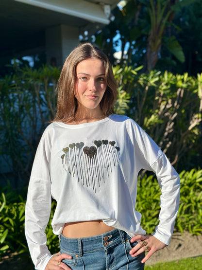 Camiseta Fresua