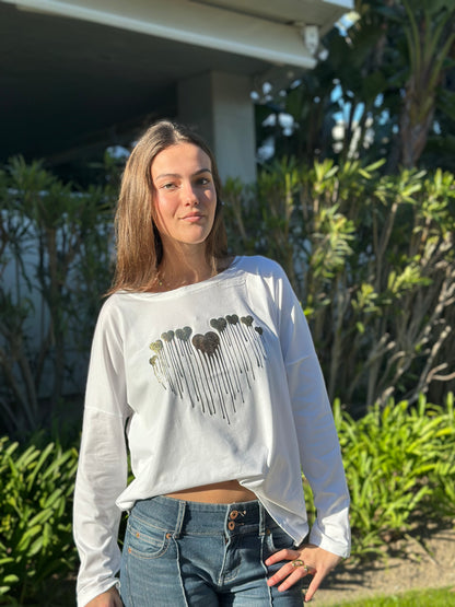 Camiseta Fresua