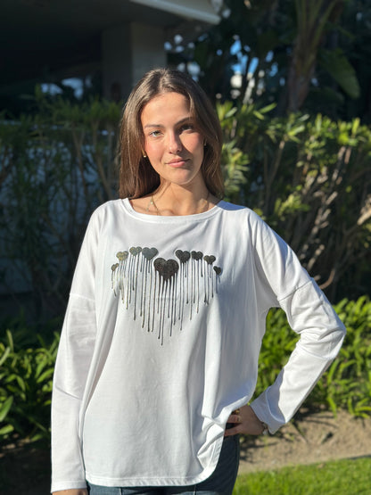 Camiseta Fresua