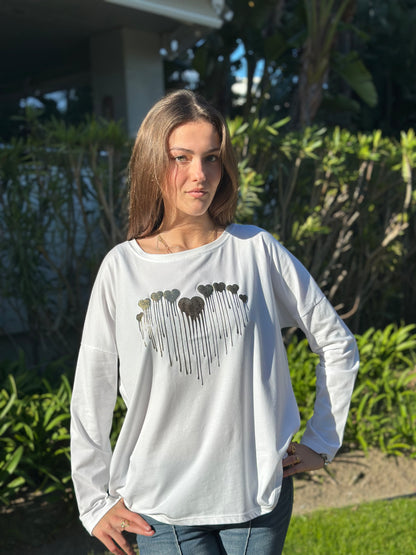 Camiseta Fresua