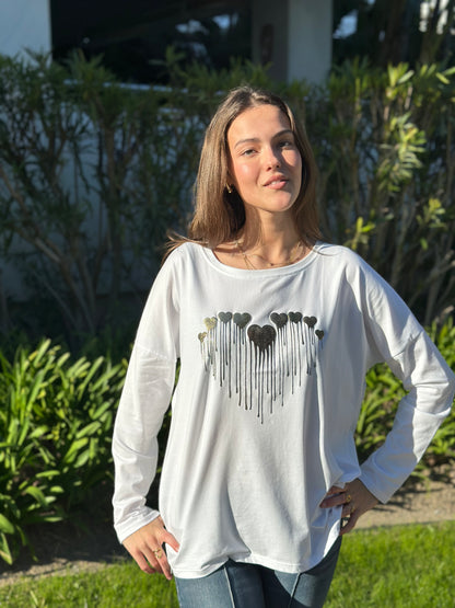 Camiseta Fresua