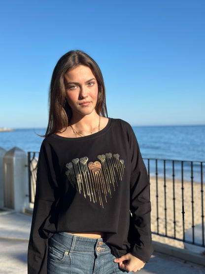 Camiseta Fresua