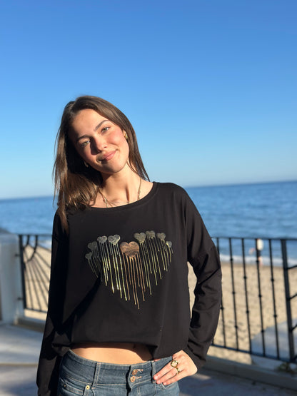 Camiseta Fresua