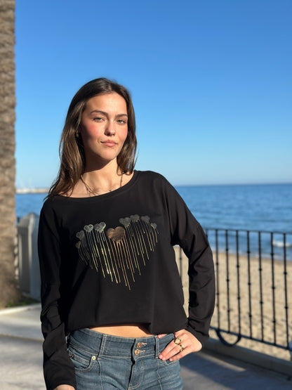 Camiseta Fresua