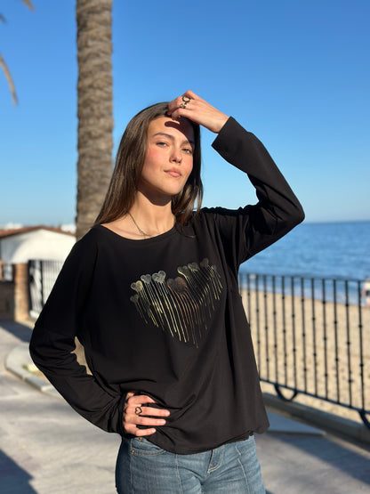 Camiseta Fresua