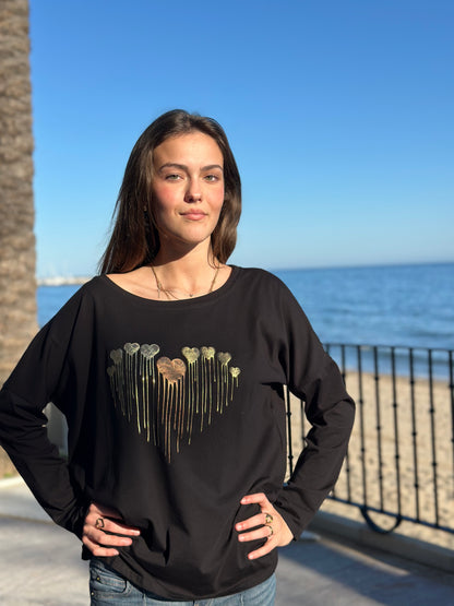 Camiseta Fresua