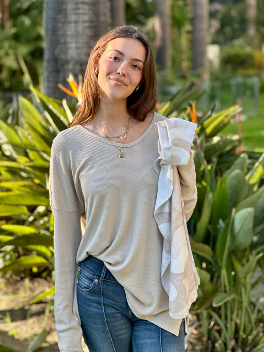 JERSEY ROBERTA