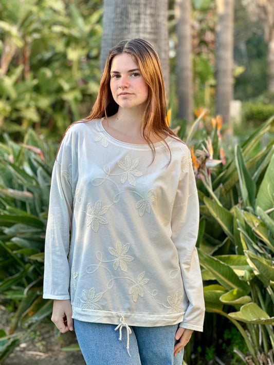 Sudadera Gaio
