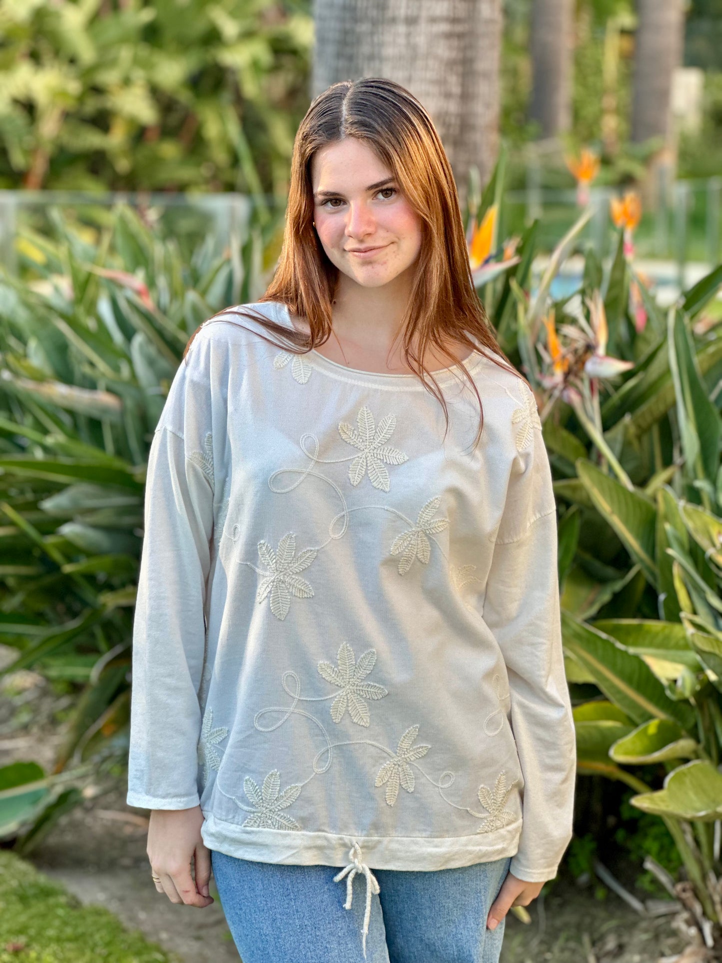 Sudadera Gaio