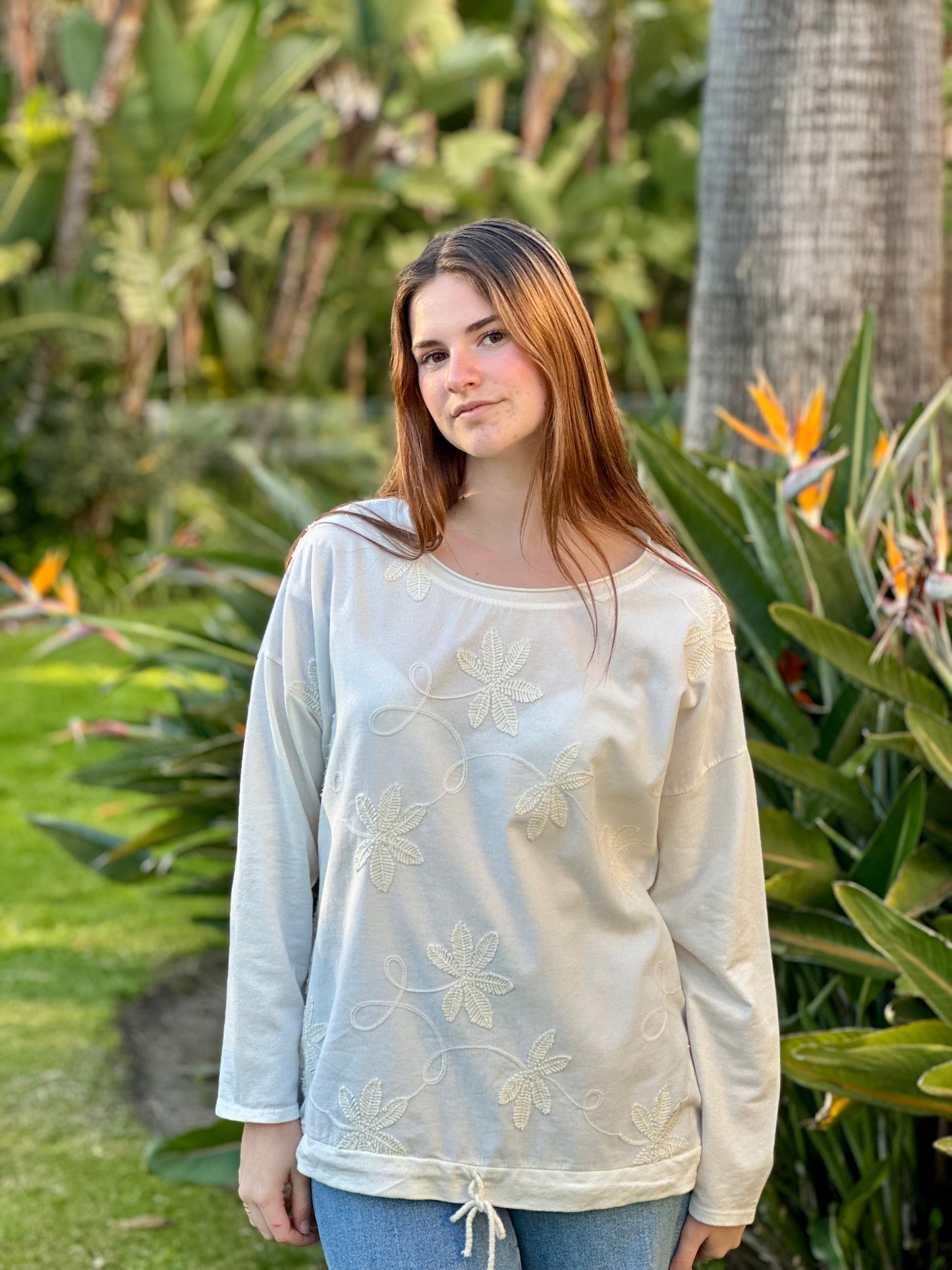 Sudadera Gaio
