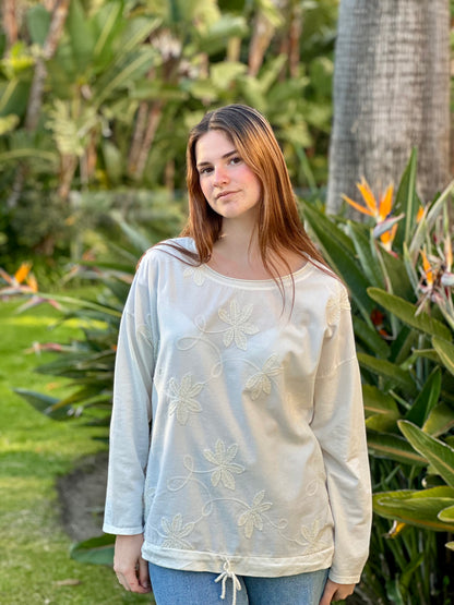Sudadera Gaio