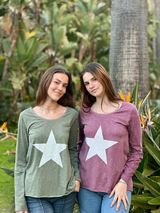 Camiseta Starlight