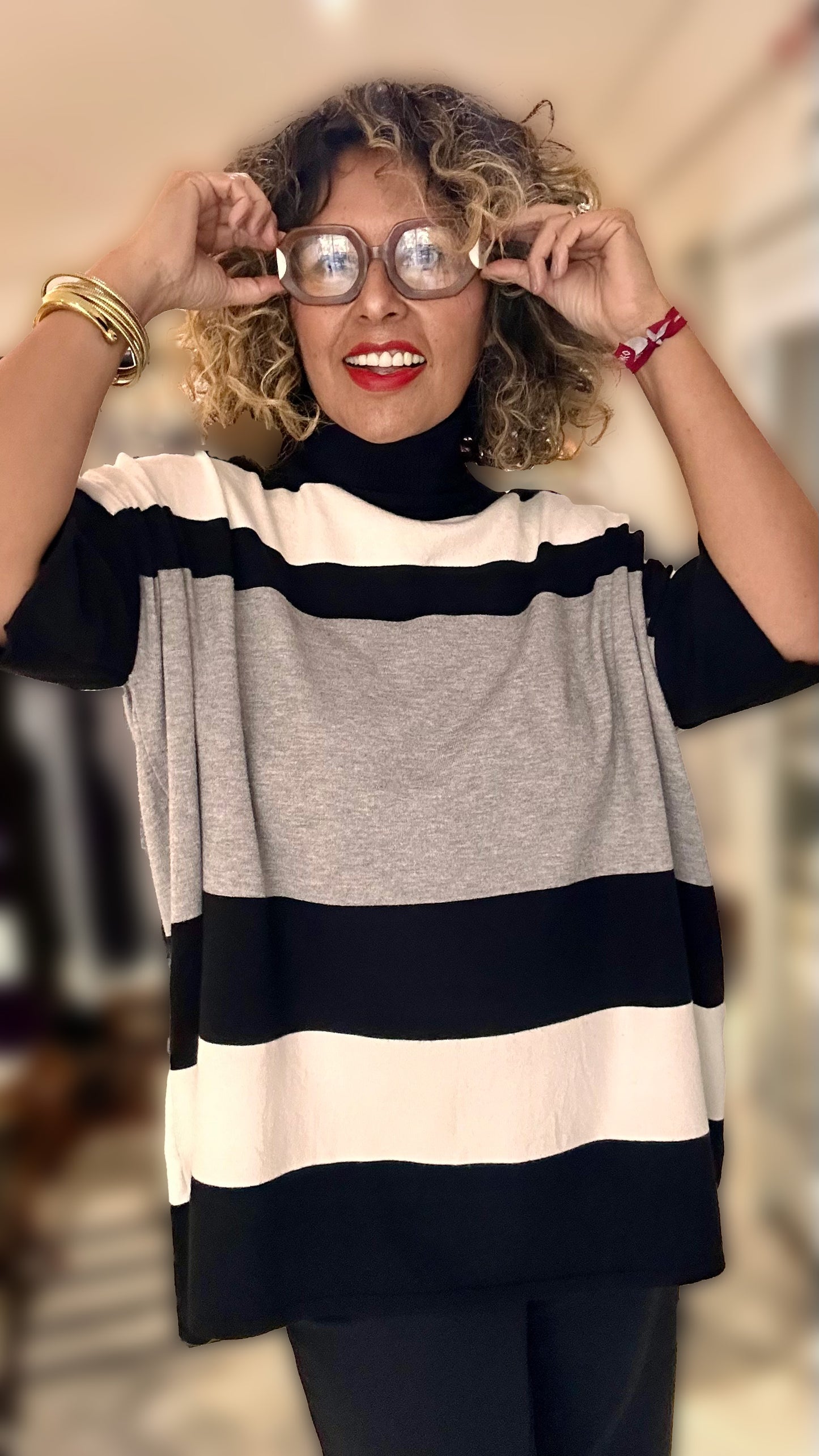 JERSEY MIRELA