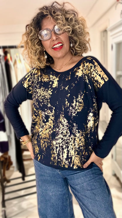 JERSEY TAORMINA