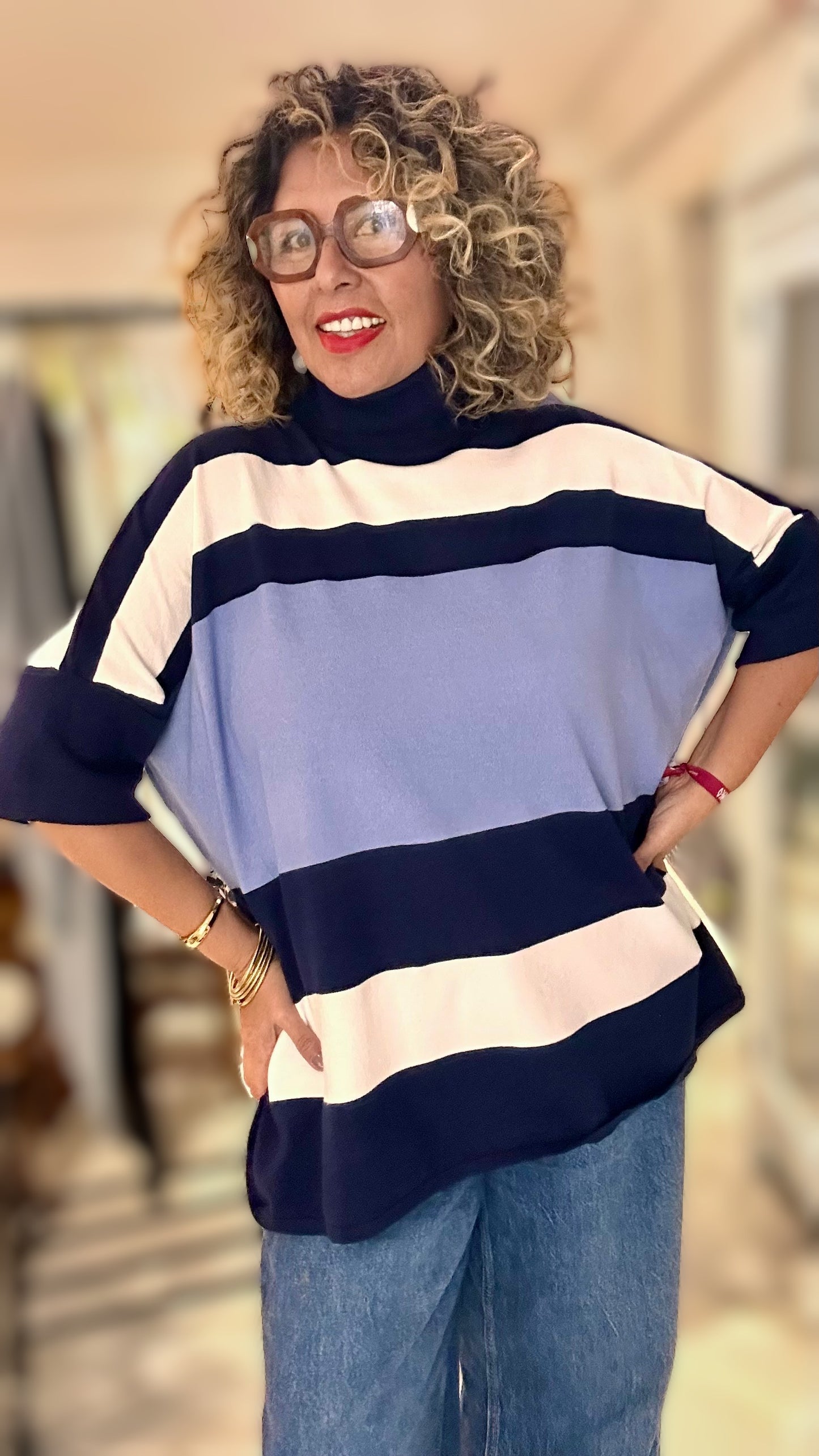 JERSEY MIRELA