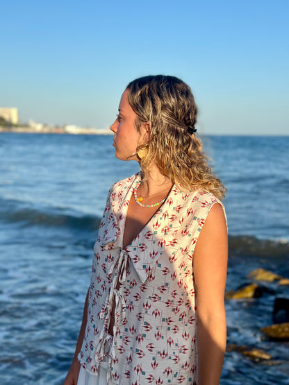 Blusa Jonadi