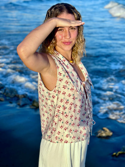 Blusa Jonadi