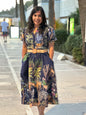 Vestido Deer