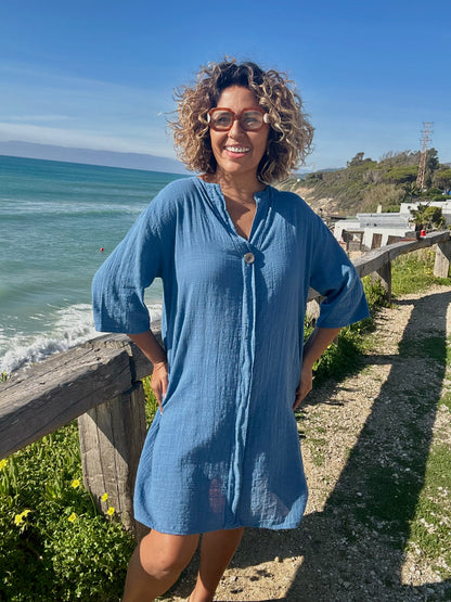 VESTIDO LAVINIA