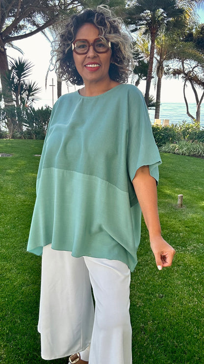 BLUSA GRETA