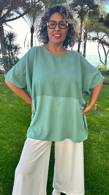 BLUSA GRETA