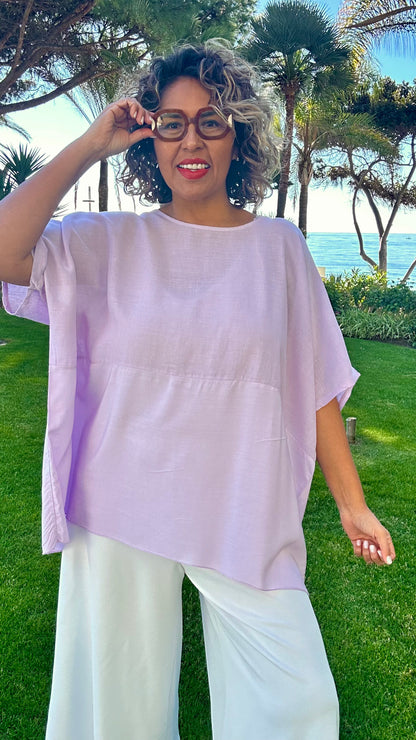 BLUSA GRETA