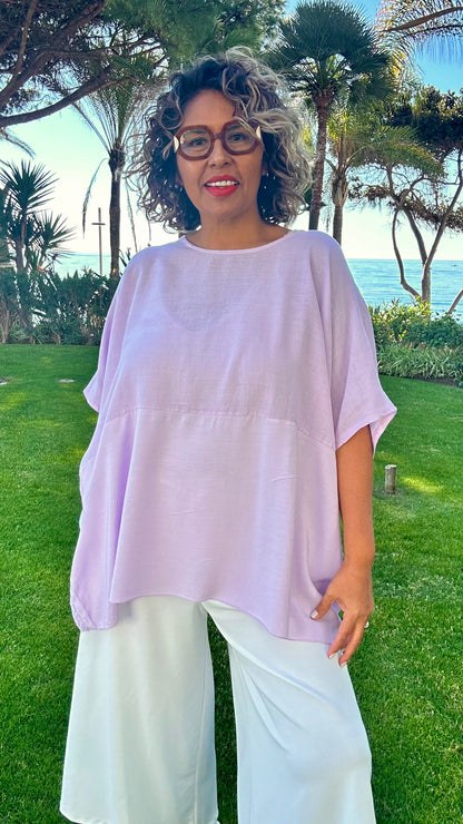 BLUSA GRETA