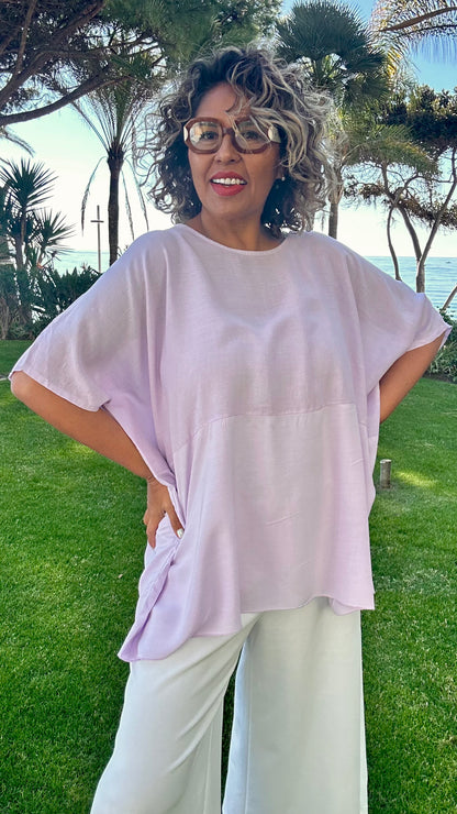 BLUSA GRETA