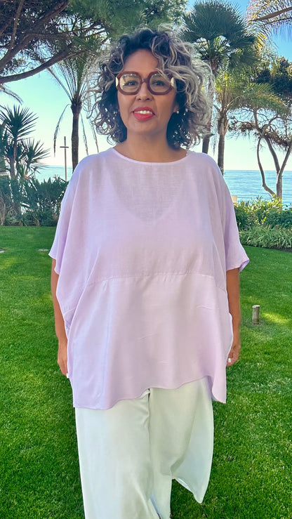 BLUSA GRETA