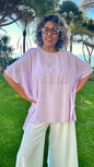 BLUSA GRETA