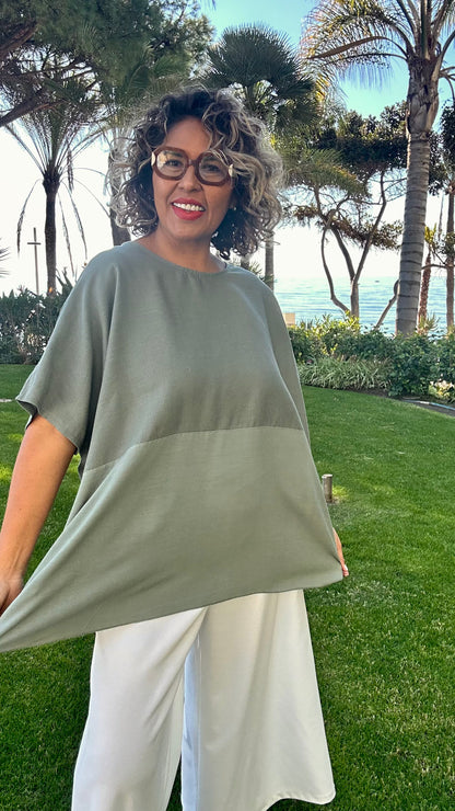 BLUSA GRETA